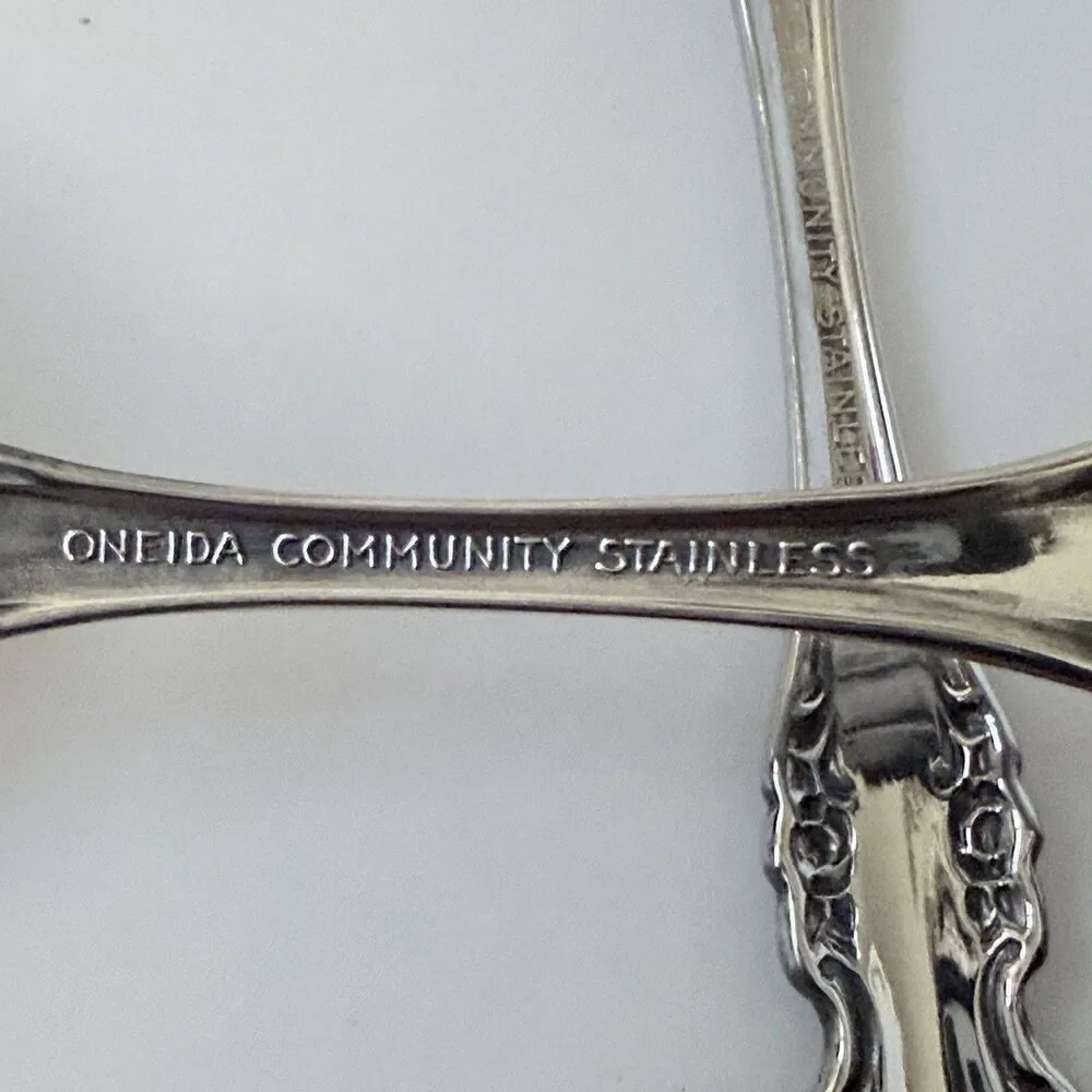 Oneida status discontinued
